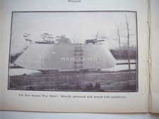 1902 MILITARY TRUCKS & TANKS latest ideas ~ magazine photos 7 comprar usado  Enviando para Brazil