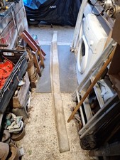 Stationery engine belt for sale  SALISBURY