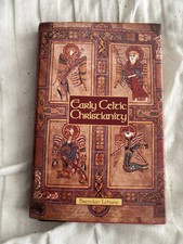 Early celtic christianity for sale  BROMSGROVE