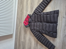 Black forest jacke gebraucht kaufen  Bad Wildungen