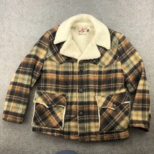 Vintage woodsman jacket for sale  Lexington