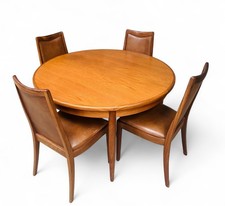 Plan teak table for sale  LICHFIELD