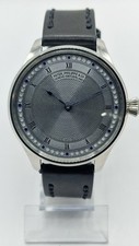 Vintage 1885-1890 Patek Philippe & CIE Geneve relógio cronômetro comprar usado  Enviando para Brazil