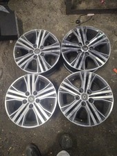 Jeu jantes renault d'occasion Jeu jantes renault d'occasion  Saint-Etienne