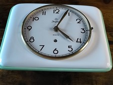 Junghans exacta küchenuhr gebraucht kaufen  Aschaffenburg