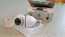 Smart telecamera videocamera usato  Biassono