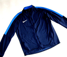 boys nike dri fit jacket xl for sale  Savage