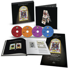 Alan Parsons Project - The Turn Of A Friendly Card - Limited Edition [New CD] Lt comprar usado  Enviando para Brazil