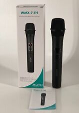 Movo wmx vhf for sale  Torrance