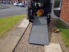 Portaramp electric winch for sale  LEICESTER