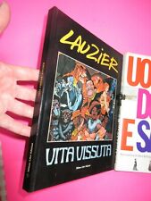 Volume fumetti vita usato  Carraia