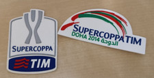 Set toppe ufficiali usato  Roma