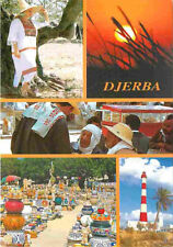 Tunisie djerba multivues d'occasion  Fruges