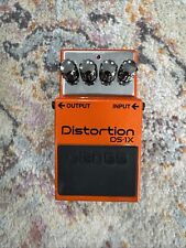 Boss distortion guitar for sale  Rochester