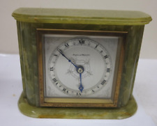 mappin webb clock for sale  EXETER