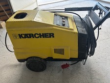 Idropulitrice karker hds usato  Massa Fermana