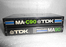 Maxell metal position for sale  BLACKBURN
