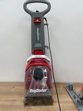 Rug doctor deep for sale  MANCHESTER