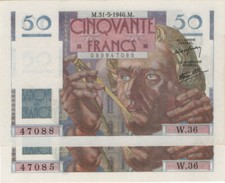 Francs verrier type d'occasion  Nice-