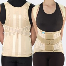 Tielle camp corsetto usato  Torino