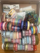 Lote de fita mista - Vários comprimentos / larguras / estilos comprar usado  Enviando para Brazil