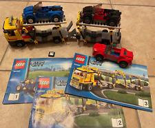 Lego 60060 city gebraucht kaufen  Köln