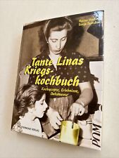 Tante linas kriegs gebraucht kaufen  Raubling