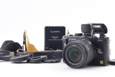 objectif lumix gf1 d'occasion objectif lumix gf1 d'occasion Expédié en Belgium