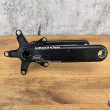 Cannondale hollowgram 175mm for sale  Mapleton