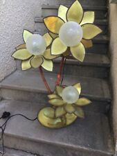 Belle grande lampe d'occasion  Vénissieux