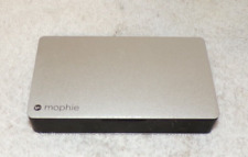 Carregador de energia portátil Mophie Powerstation USB para iPhone comprar usado  Enviando para Brazil
