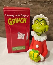 Hallmark 2013 grinch for sale  Valparaiso