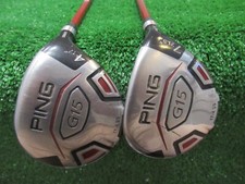 Ping g15 fairway for sale  Phoenix