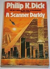 Scanner darkly dick for sale  Shipping to Ireland