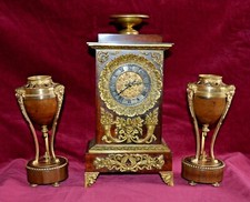 Antique mahogany gilt for sale  DRIFFIELD