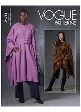 Print vogue schnittmuster gebraucht kaufen  Pfarrkirchen