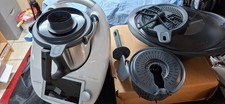 Thermomix tm6 weiß gebraucht kaufen  Ahlen-Dolberg