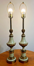 Pair vintage stiffel for sale  Kennesaw