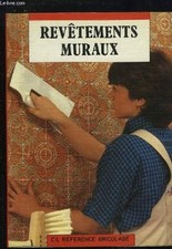 Revetements muraux pessey d'occasion  France