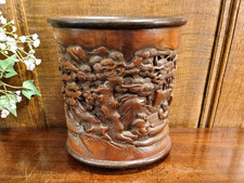 Antique signed chinese for sale  READING