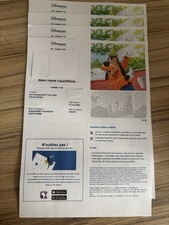 Billet disneyland paris d'occasion  Denicé
