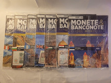 Monete banconote del usato  Legnago