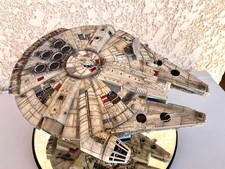 Star wars efx d'occasion  Marseille XI