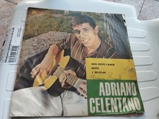 vinile adriano celentano usato vinile adriano celentano usato Sale