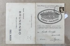 Pubblicita olio oliva usato  Italia