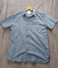 Levis denim shirt for sale  ABERDEEN