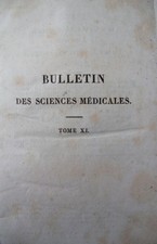 Bulletin general universel d'occasion  Expédié en Belgium