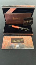 Rare montblanc writers gebraucht kaufen  Berlin