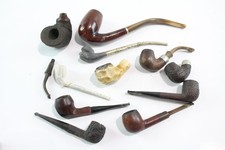 Estate pipes wooden for sale Estate pipes wooden for sale  LEEDS