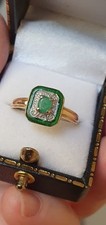 Vintage 14ct gold for sale  PRESTON